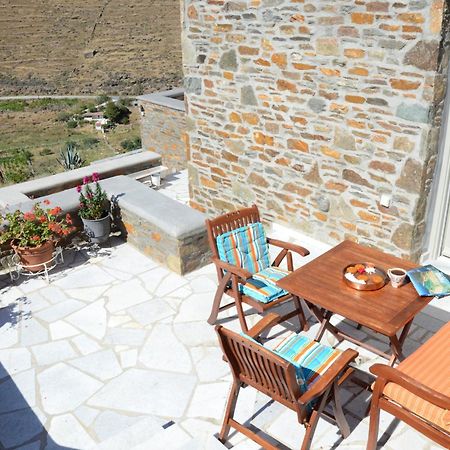 Hillside Kolona View Villa Merichas Ngoại thất bức ảnh