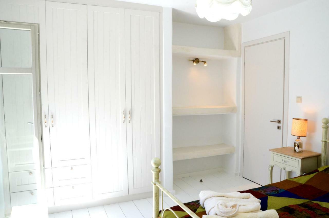 Hillside Kolona View Villa Merichas Ngoại thất bức ảnh